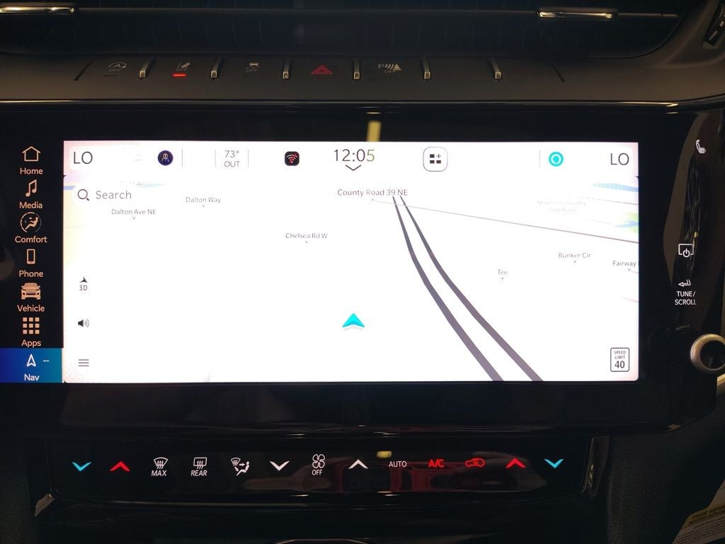 2026 Jeep Grand Cherokee Limited Altitude