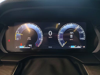 2026 Jeep Grand Cherokee Limited Altitude