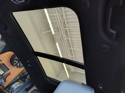 2026 Jeep Grand Cherokee Limited Altitude