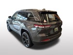 2026 Jeep Grand Cherokee Limited Altitude