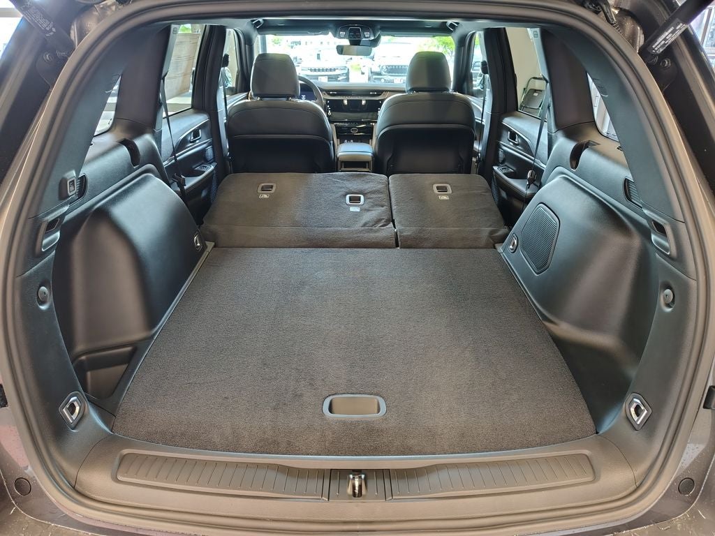 2026 Jeep Grand Cherokee Limited Altitude