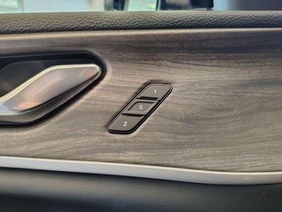 2026 Jeep Grand Cherokee Limited 85th Anniversary Edition