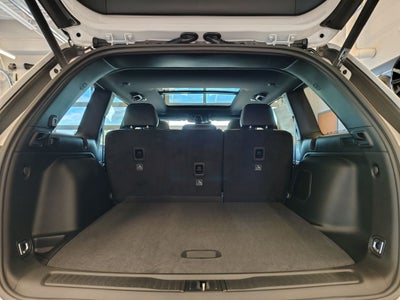 2026 Jeep Grand Cherokee Limited 85th Anniversary Edition
