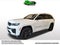 2027 Jeep Grand Cherokee Limited Reserve