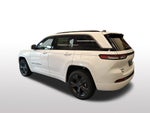 2027 Jeep Grand Cherokee Limited Reserve