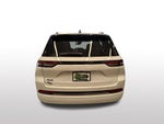 2027 Jeep Grand Cherokee Limited Reserve