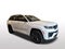 2027 Jeep Grand Cherokee Limited Reserve