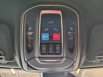 2026 Jeep Grand Cherokee Limited Altitude