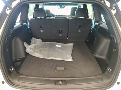 2026 Jeep Grand Cherokee Limited Altitude