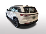 2026 Jeep Grand Cherokee Limited Altitude