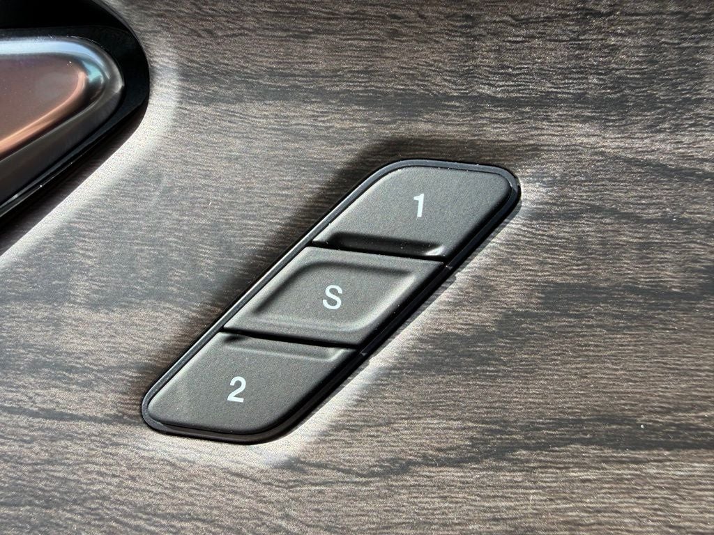 2026 Jeep Grand Cherokee Limited 85th Anniversary Edition