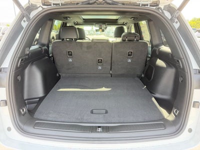 2026 Jeep Grand Cherokee Limited 85th Anniversary Edition