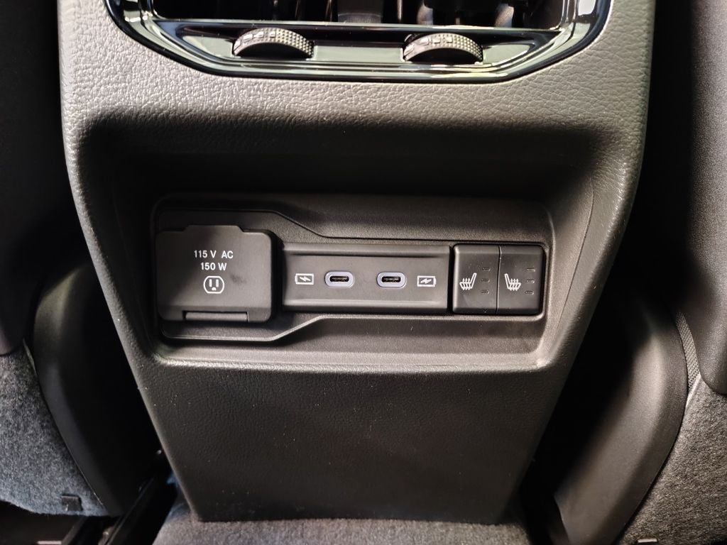 2026 Jeep Grand Cherokee Limited 85th Anniversary Edition