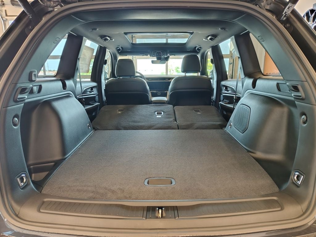 2026 Jeep Grand Cherokee Limited 85th Anniversary Edition