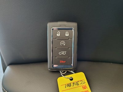 2026 Jeep Grand Cherokee Limited 85th Anniversary Edition