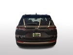 2026 Jeep Grand Cherokee Limited 85th Anniversary Edition