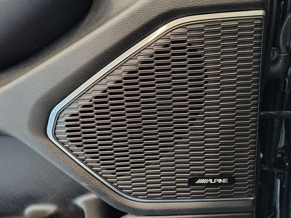 2023 Jeep Grand Cherokee Summit