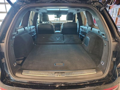 2023 Jeep Grand Cherokee Summit