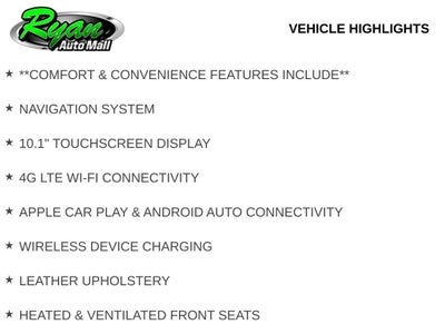2023 Jeep Grand Cherokee Summit