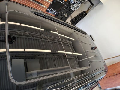 2025 Jeep Grand Cherokee Summit Reserve