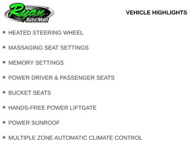 2025 Jeep Grand Cherokee Summit Reserve