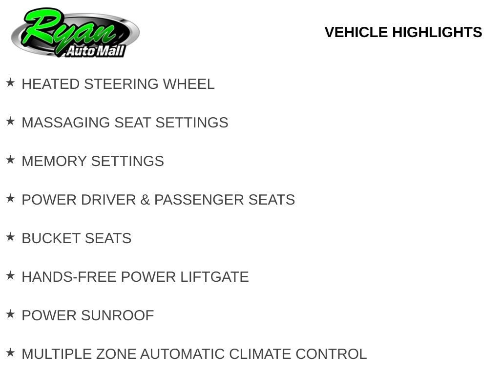 2025 Jeep Grand Cherokee Summit Reserve