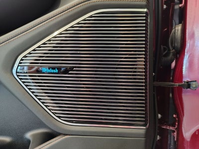 2025 Jeep Grand Cherokee Summit Reserve