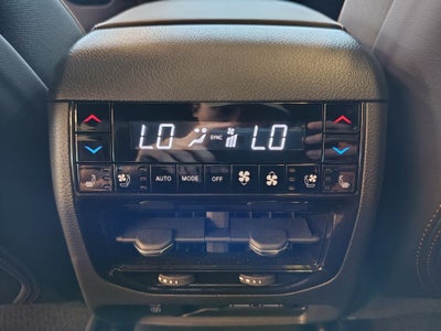 2025 Jeep Grand Cherokee Summit Reserve