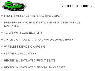 2025 Jeep Grand Cherokee Summit Reserve