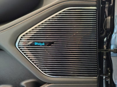 2027 Jeep Grand Cherokee Summit