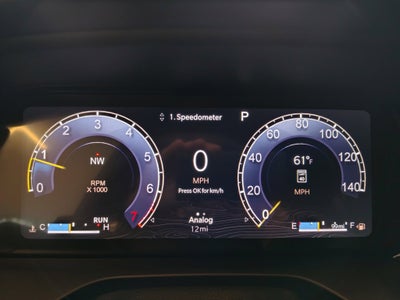 2027 Jeep Grand Cherokee L Laredo Altitude