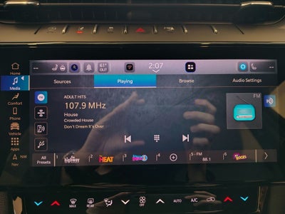 2027 Jeep Grand Cherokee L Laredo Altitude