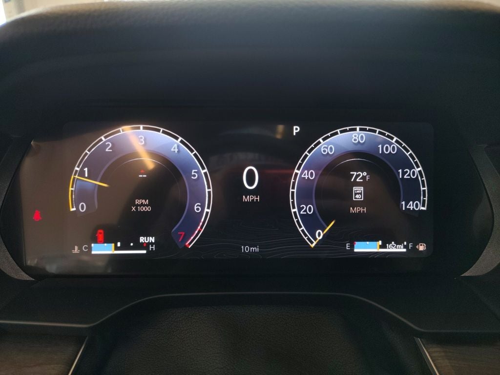 2026 Jeep Grand Cherokee L Laredo Altitude