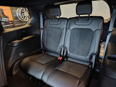 2026 Jeep Grand Cherokee L Laredo Altitude