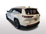 2026 Jeep Grand Cherokee L Laredo Altitude