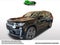 2027 Jeep Grand Cherokee L Limited