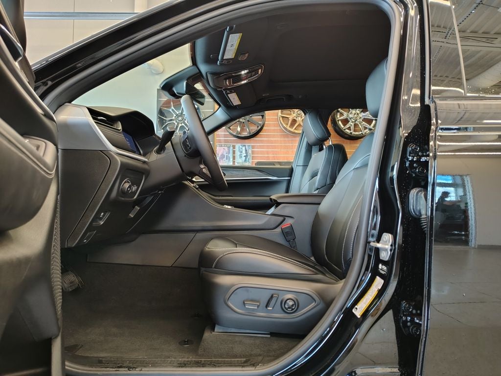 2027 Jeep Grand Cherokee L Limited