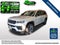 2026 Jeep Grand Cherokee L Limited 85th Anniversary Edition
