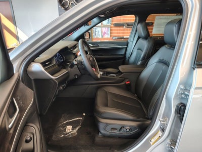 2026 Jeep Grand Cherokee L Limited 85th Anniversary Edition