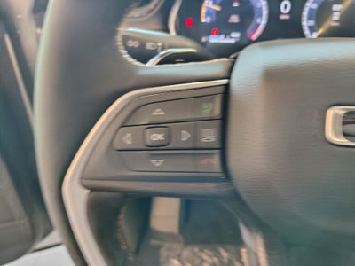 2026 Jeep Grand Cherokee L Limited 85th Anniversary Edition