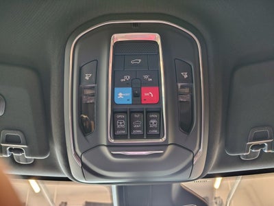 2026 Jeep Grand Cherokee L Limited 85th Anniversary Edition