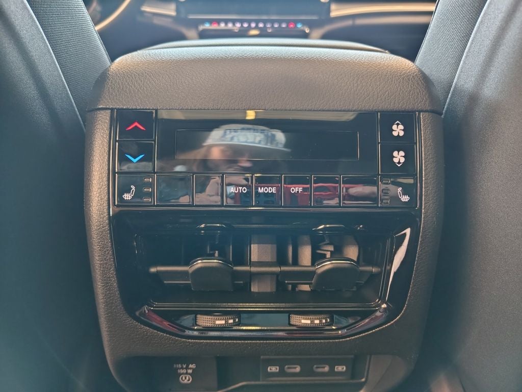 2026 Jeep Grand Cherokee L Limited 85th Anniversary Edition