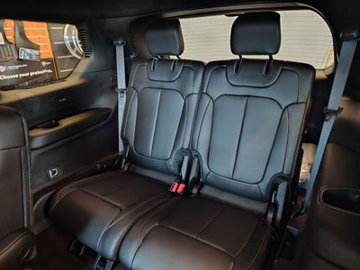2026 Jeep Grand Cherokee L Limited 85th Anniversary Edition