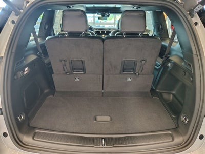 2026 Jeep Grand Cherokee L Limited 85th Anniversary Edition