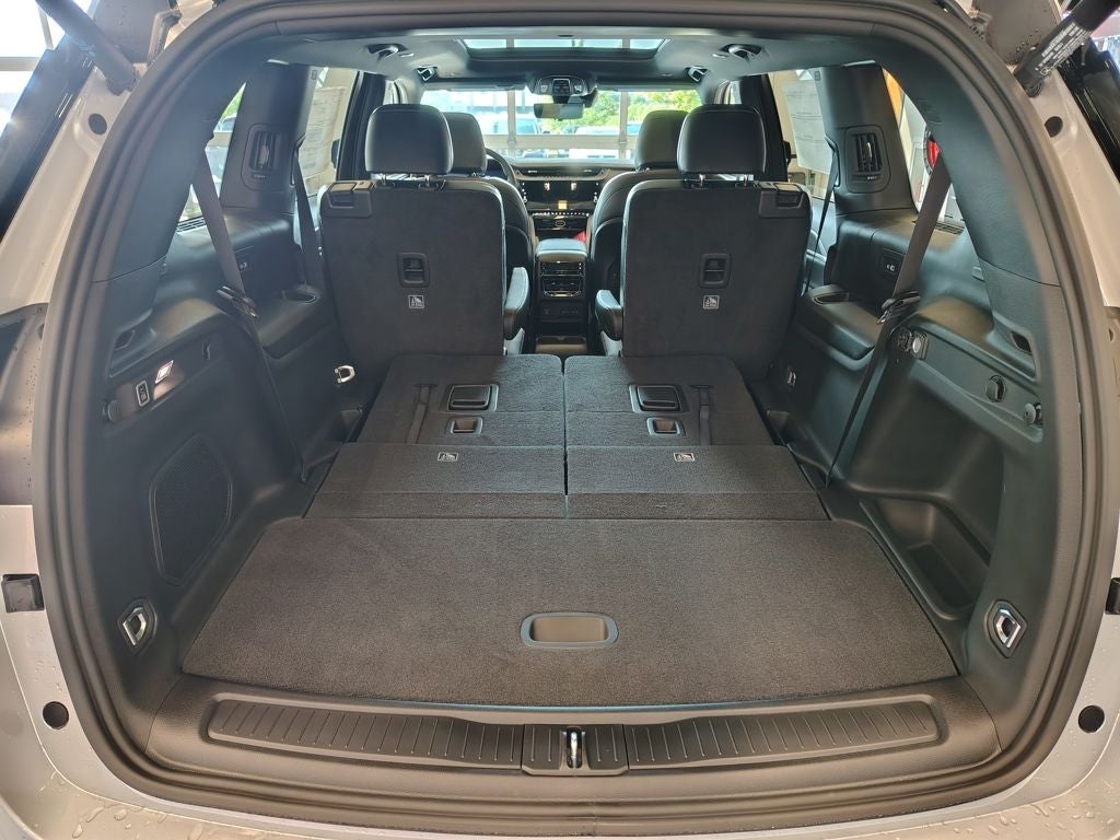 2026 Jeep Grand Cherokee L Limited 85th Anniversary Edition