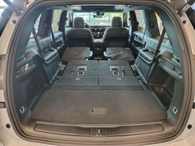 2026 Jeep Grand Cherokee L Limited 85th Anniversary Edition