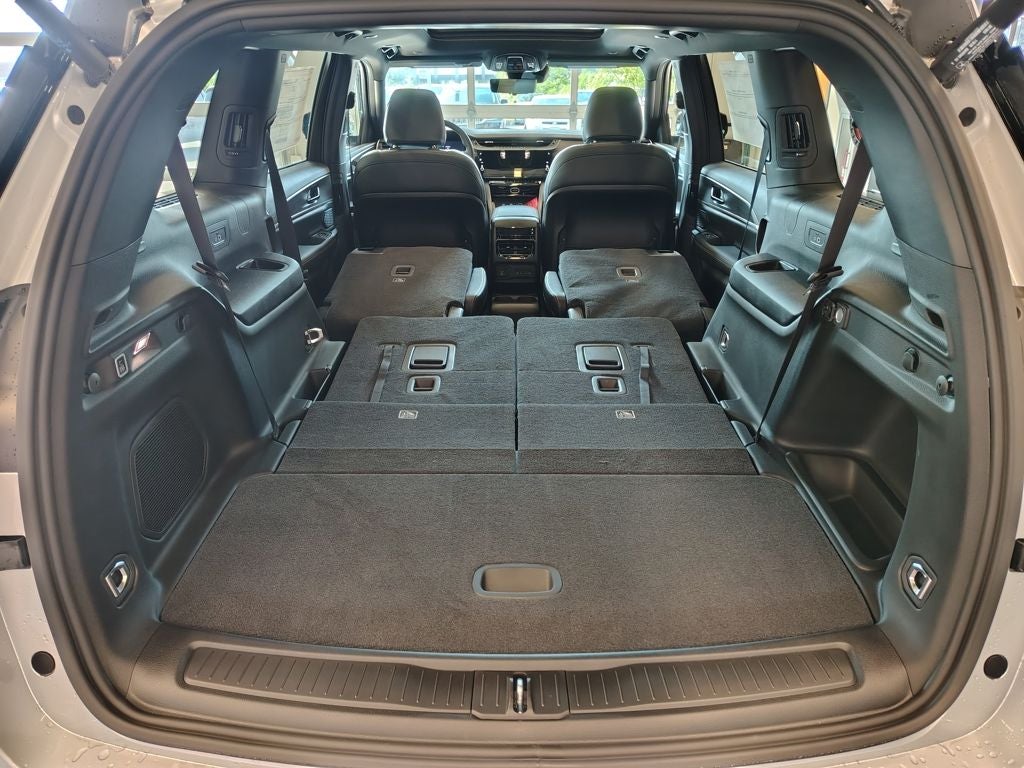 2026 Jeep Grand Cherokee L Limited 85th Anniversary Edition