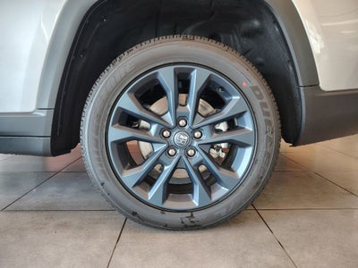 2026 Jeep Grand Cherokee L Limited 85th Anniversary Edition