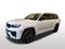 2027 Jeep Grand Cherokee L Limited Reserve