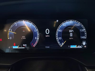 2026 Jeep Grand Cherokee L Limited 85th Anniversary Edition